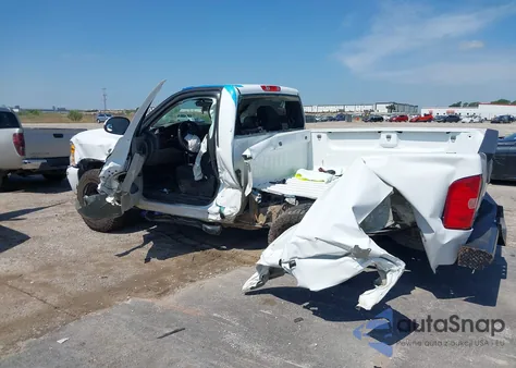 2013 Chevrolet Silverado 1500 Work Truck из США, поврежденный, VIN 1GCNCPEXXDZ394717